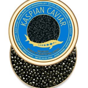Kaspian